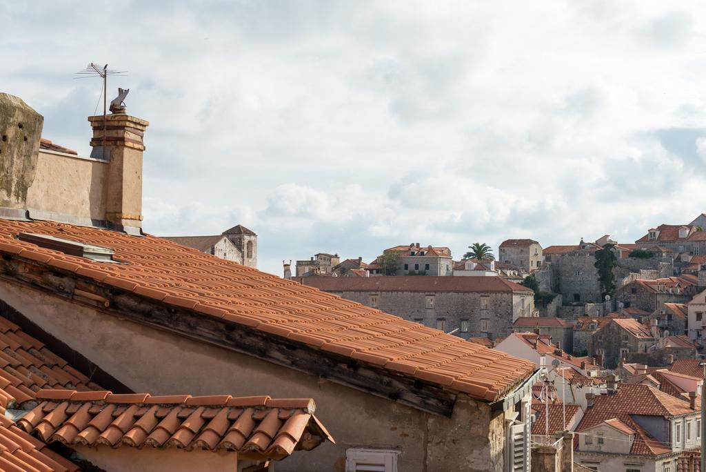 Holiday Home Nada Dubrovnik Exterior photo