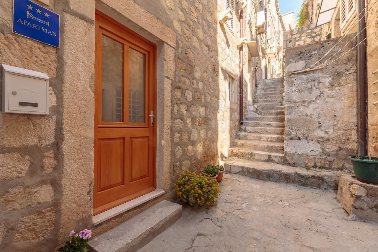 Holiday Home Nada Dubrovnik Exterior photo
