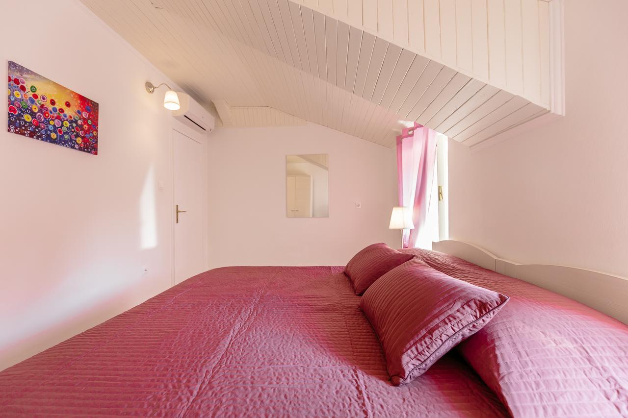 Holiday Home Nada Dubrovnik Exterior photo