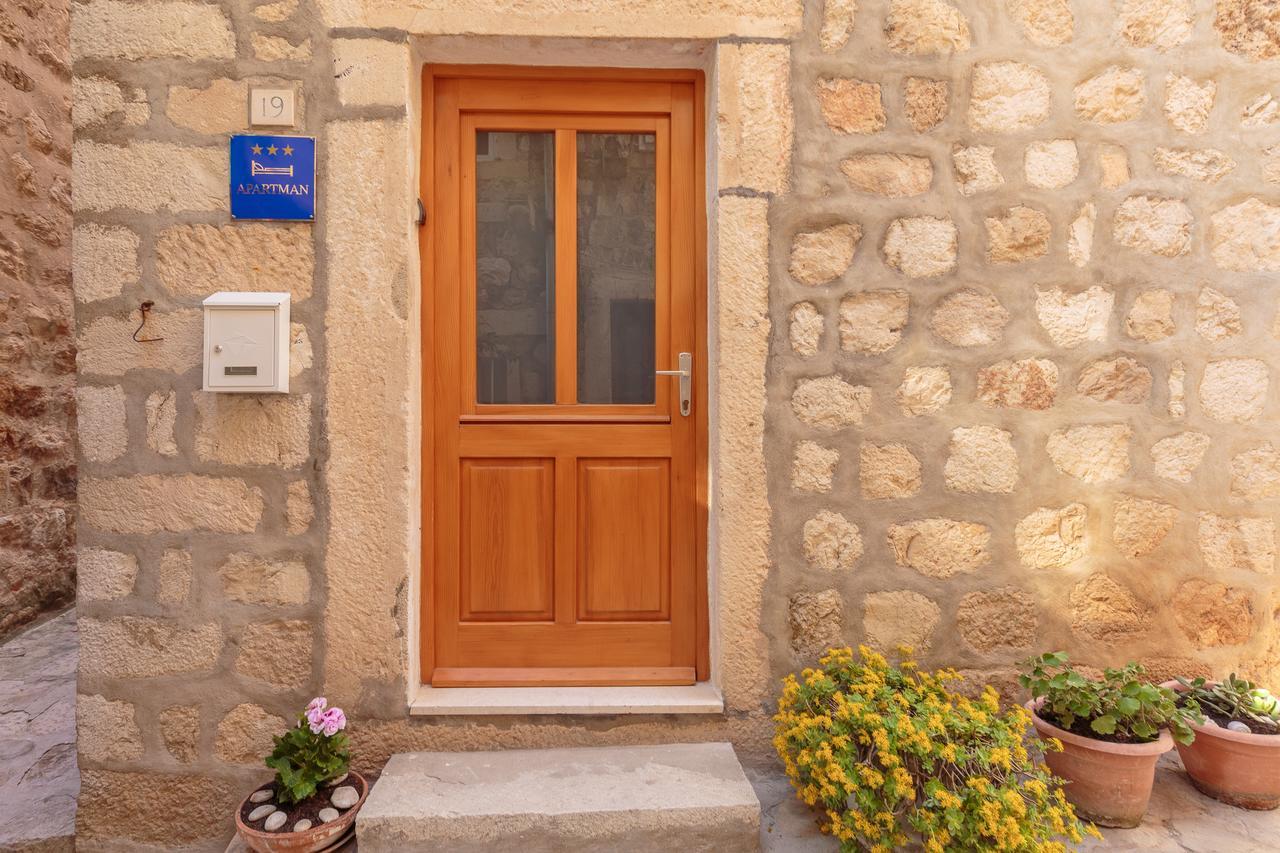 Holiday Home Nada Dubrovnik Exterior photo