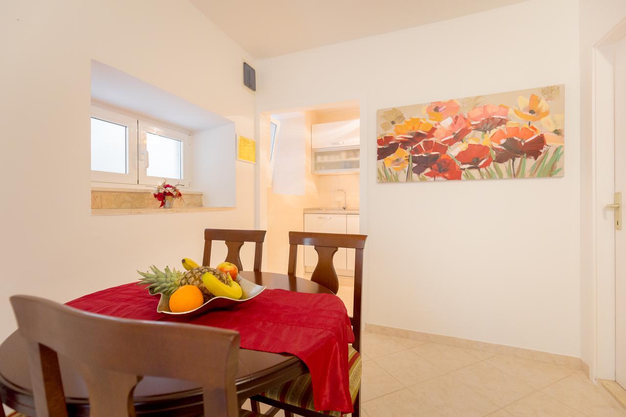 Holiday Home Nada Dubrovnik Exterior photo