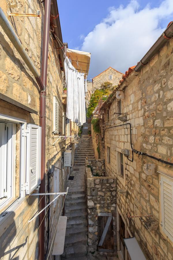 Holiday Home Nada Dubrovnik Exterior photo