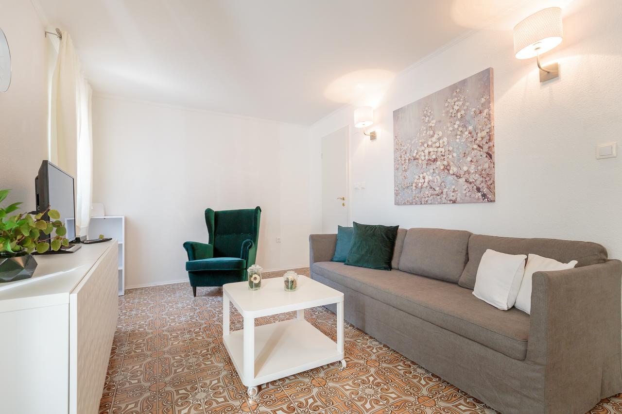 Holiday Home Nada Dubrovnik Exterior photo