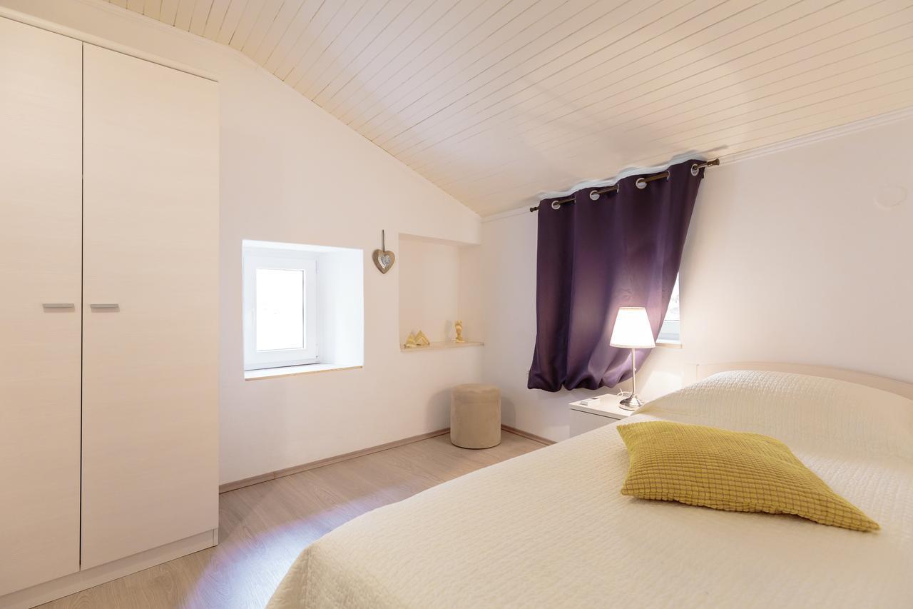Holiday Home Nada Dubrovnik Exterior photo
