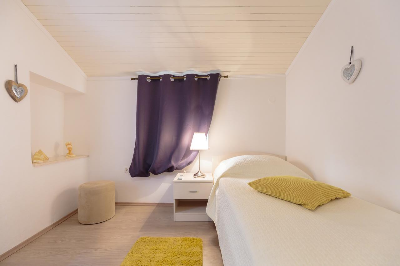 Holiday Home Nada Dubrovnik Exterior photo