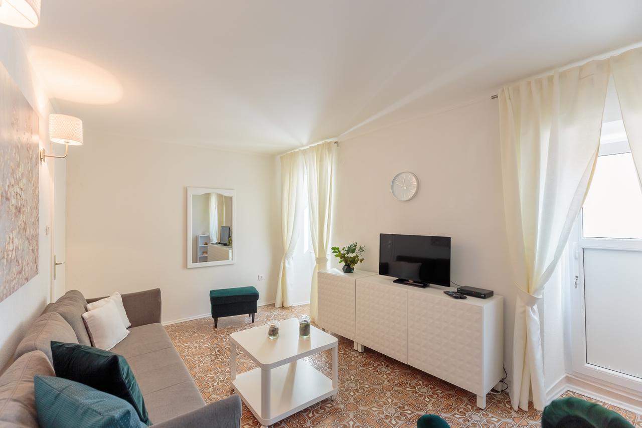 Holiday Home Nada Dubrovnik Exterior photo