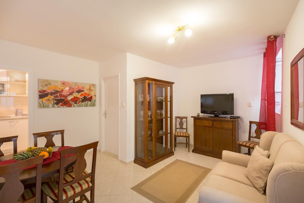 Holiday Home Nada Dubrovnik Exterior photo